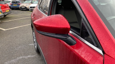 Mazda Cx-30 2.0 e-Skyactiv G MHEV Sport Lux 5dr Petrol Hatchback